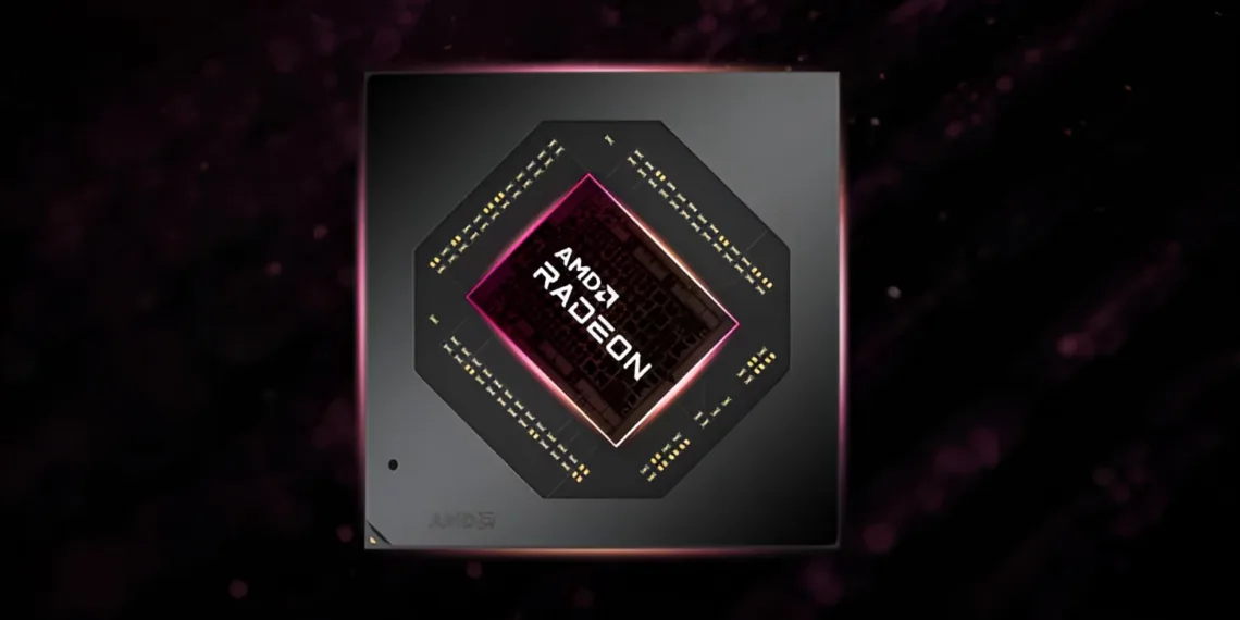 AMD’s RDNA 4: The Next-Gen Laptop GPU Revolution Unveiled