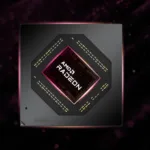 AMD RDNA 4 Laptop GPUs Leak: RX 9080M Specs Revealed