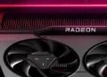 AMD Radeon RX 9060 XT