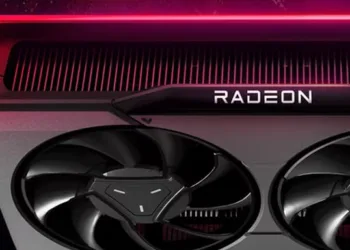 AMD Radeon RX 9060 XT