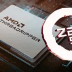 AMD Threadripper 9000: Shimada Peak Unleashes Workstation Revolution