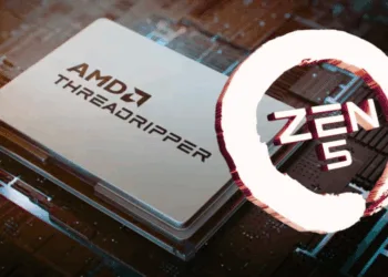 AMD Threadripper 9000: Shimada Peak Unleashes Workstation Revolution