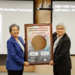 AMD Makes History: First to Achieve 2nm Chip Manufacturing with TSMC
