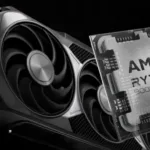 AMD Surges Ahead in 2025: Gains 16.6% CPU Market Share While Intel Falls Behind by 10%