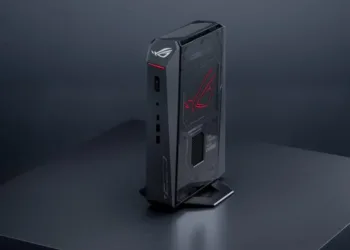 ASUS ROG NUC 2025 Mini PC