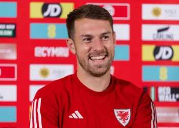 Aaron Ramsey, The Coach is Cardiff’s Beacon of Hope in Relegation Battle