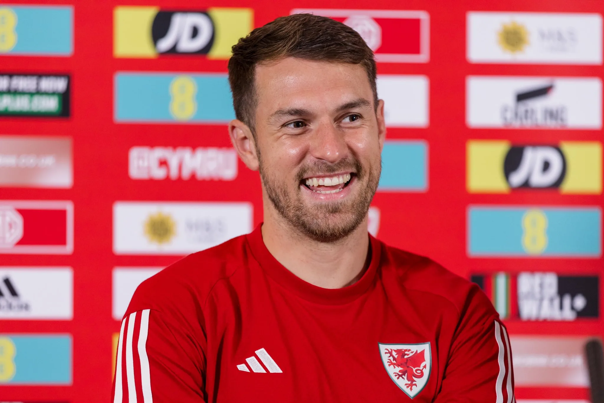 Aaron Ramsey, The Coach is Cardiff’s Beacon of Hope in Relegation Battle