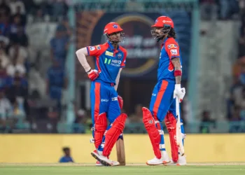 IPL 2025: Clinical Delhi Capitals Trounce LSG as Rahul and Axar Shine in Comfortable Win
