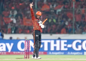 IPL 2025: SRH Chase 246 as Abhishek Sharma’s 141 Lights Up Hyderabad