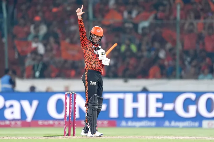 Abhishek Sharma IPL 2025: SRH Chase 246 as Abhishek Sharma’s 141 Lights Up Hyderabad