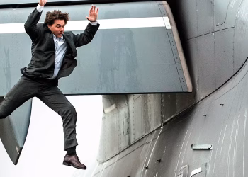 Oscar Spotlight Expands: Academy Introduces Best Stunt Design Award for 2027 Films