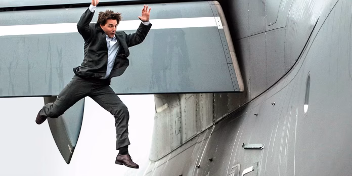 Academy Introduces Best Stunt Design Award for 2027 Films Oscar Spotlight Expands: Academy Introduces Best Stunt Design Award for 2027 Films