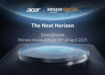 Acer’s Smartphone Comeback on Amazon: Two Budget-Friendly Devices