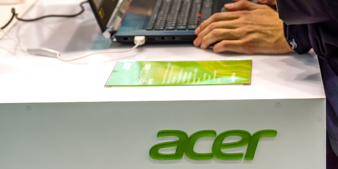 Acer India