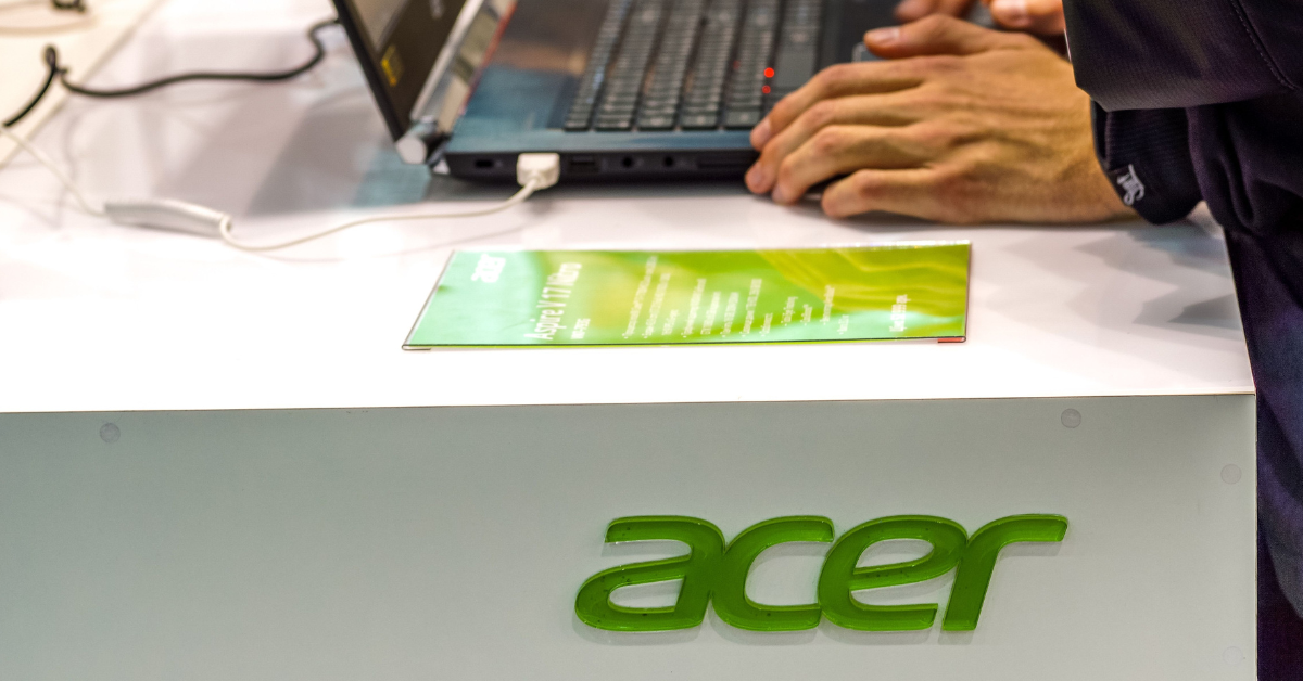 Acer India
