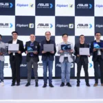 ASUS AI-Powered ExpertBook P Series with Intel CPUs Launched