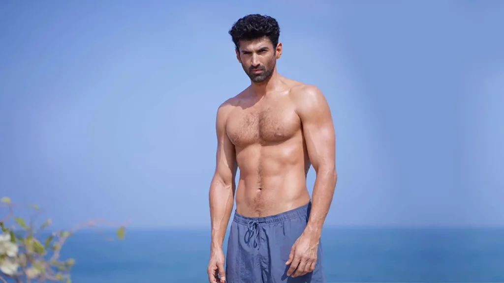 Aditya Roy Kapur Shraddha Kapoor Joins Hands with Tumbbad Director Rahi Anil Barve for a Thrilling New Venture
