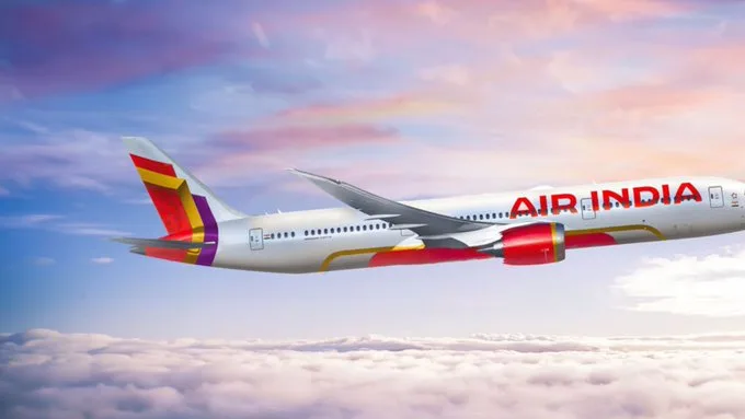 Air India Apple AirTag Integration is here for Real-Time Baggage Tracking