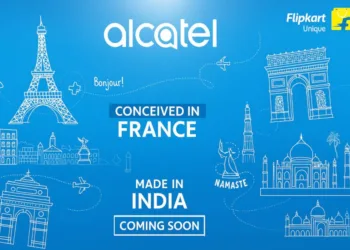 Alcatel's Mobile Comeback: Made-in-India Smartphones Hit Flipkart