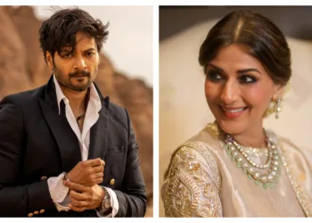Ali Fazal & Sonali Bendre Step Into Crime Drama Inspired by Delhi’s Infamous Ranga-Billa Case
