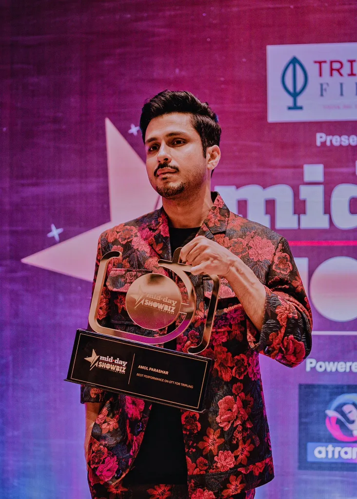 Amol Parashar Kull Trailer: Amol Parashar, Nimrat Kaur Bring Intense Royal Drama to Life