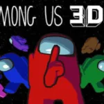 Among Us 3D: May 6 Launch Brings 3D Chaos to PC Gamers
