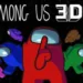 Among Us 3D: May 6 Launch Brings 3D Chaos to PC Gamers
