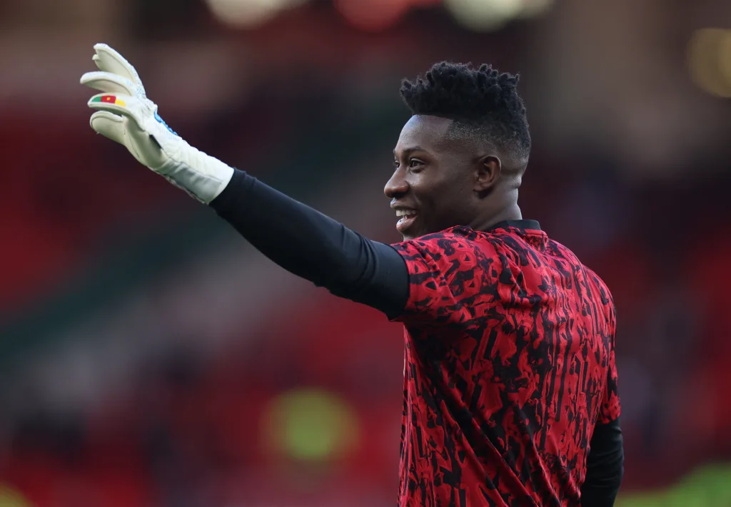 Paul Scholes Weighs in on Onana-Matic Spat: "Both Were Out of Line" Ahead of Europa League Showdown 6 Andre Onana 1 Paul Scholes Weighs in on Onana-Matic Spat: "Both Were Out of Line" Ahead of Europa League Showdown