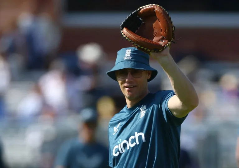 Saved by the Game: How Cricket Became Andrew Flintoff’s Lifeline After Top Gear Tragedy