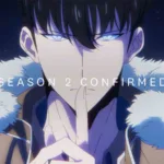 Solo Leveling Season 2 Finale: The Monarchs Revealed as Ultimate Villains