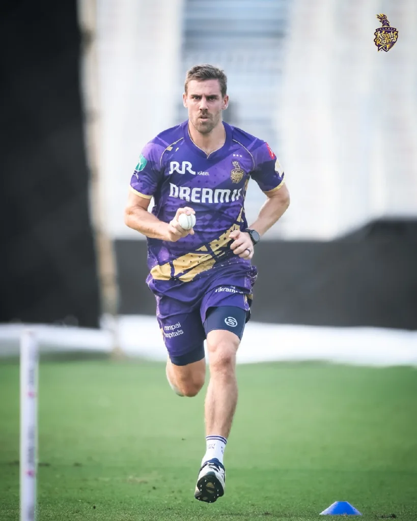 Anrich Nortje IPL 2025: KKR vs GT - Preview, Prediction, Starting XI and Where To Watch The Match LIVE