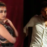 Anupama Parameswaran and Dhruv Vikram Dating Rumors Spark Intrigue