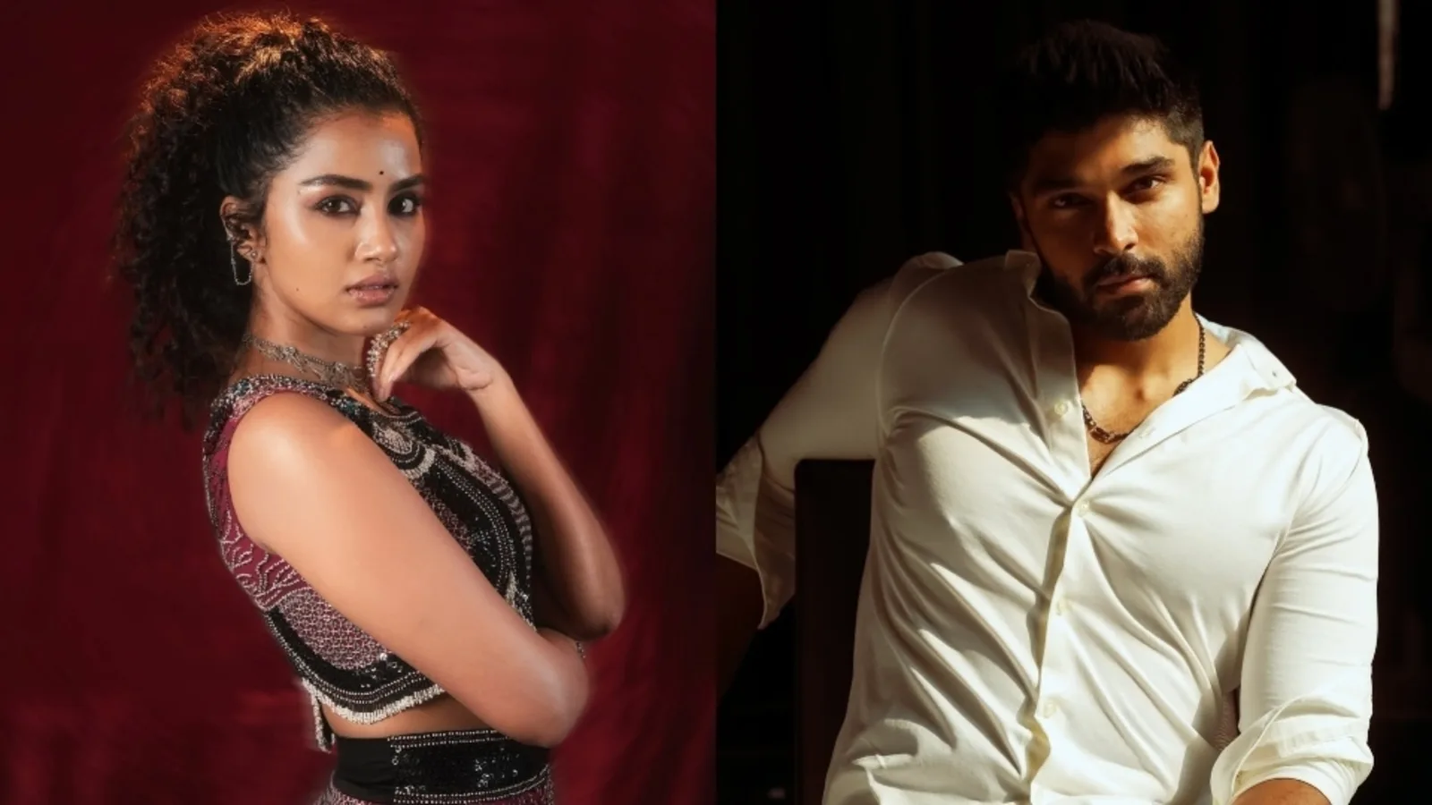 Anupama Parameswaran and Dhruv Vikram Dating Rumors Spark Intrigue