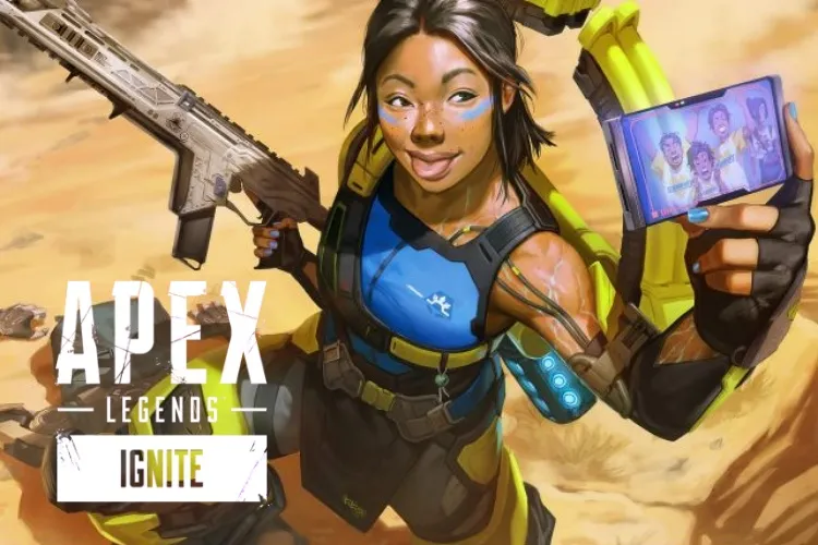 Apex Legends