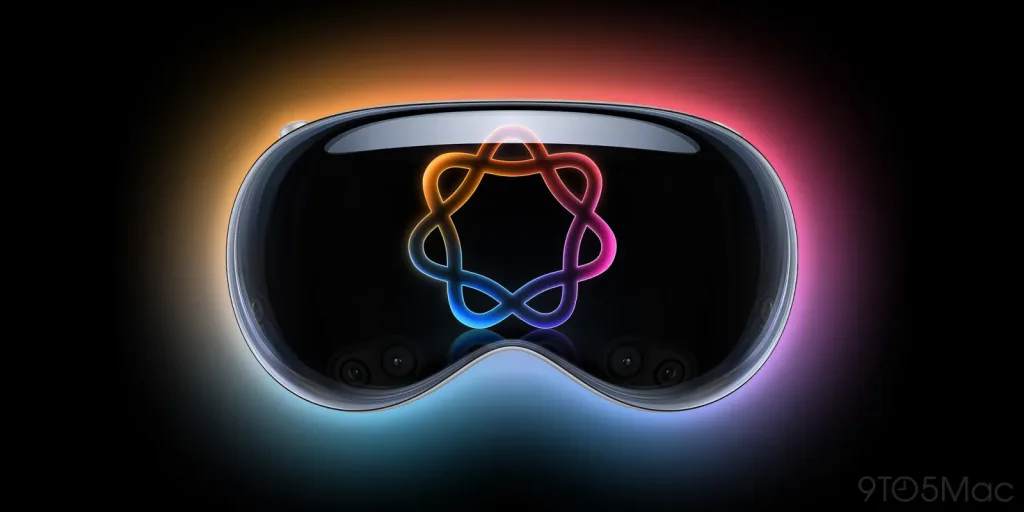 Apple's 2025 Plans: iPhone 17, Vision Pro 2, Siri Updates 3 Apple 2 5 Apple's 2025 Plans: iPhone 17, Vision Pro 2, Siri Updates