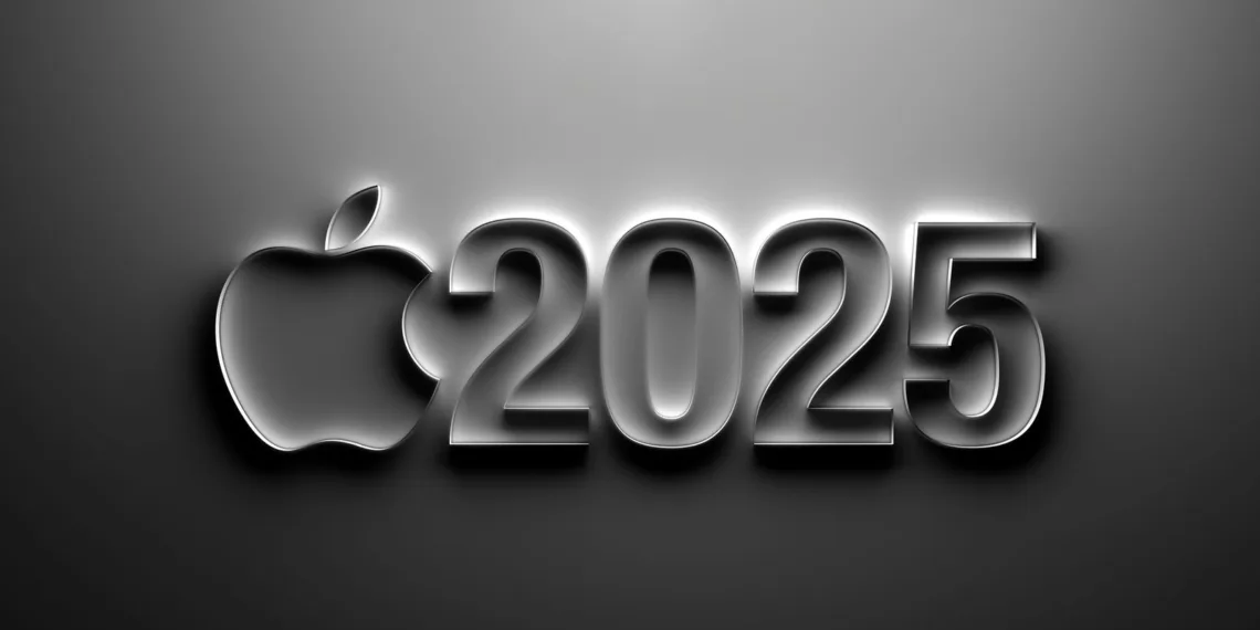 Apple’s 2025 Tech Lineup: 10 Groundbreaking Devices to Watch