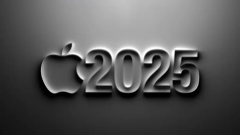 Apple’s 2025 Plans: iPhone 17, Vision Pro 2, Siri Updates