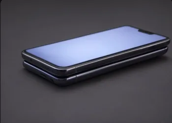 Apple Foldable iPhone