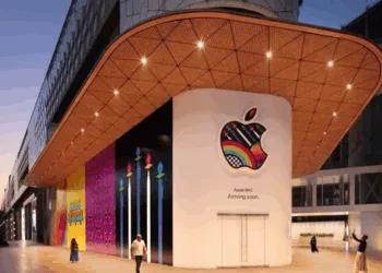 Apple Stores Noida Pune