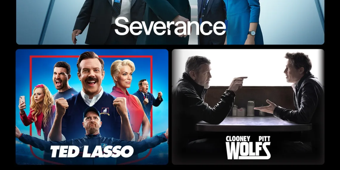 Prime Video Unleashes Apple TV+: Your Ultimate Streaming Destination Just Got Better!