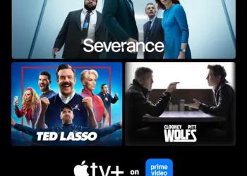 Prime Video Unleashes Apple TV+: Your Ultimate Streaming Destination Just Got Better!