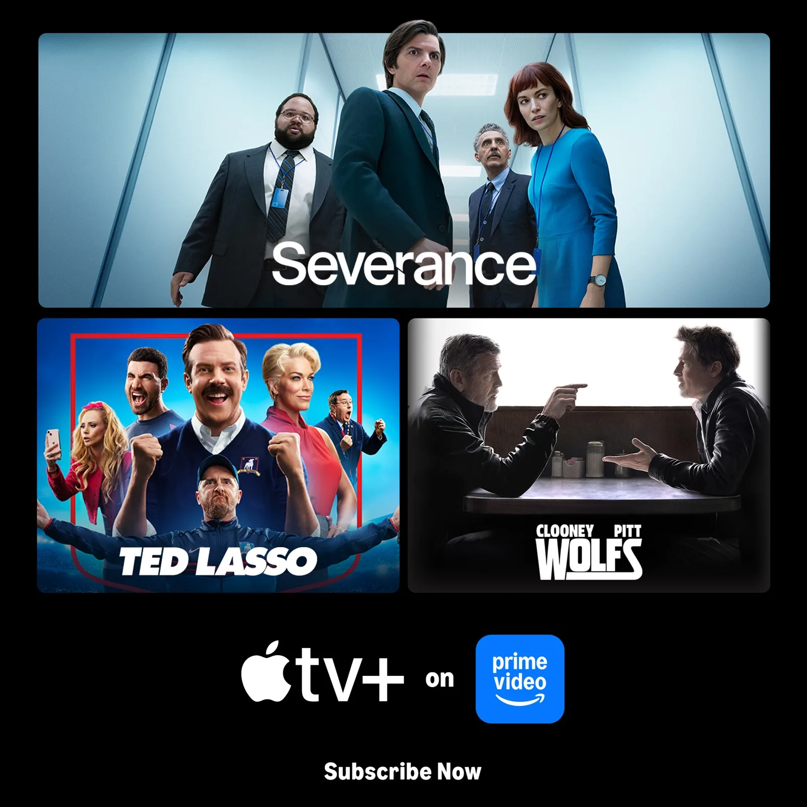 Prime Video Unleashes Apple TV+: Your Ultimate Streaming Destination Just Got Better!