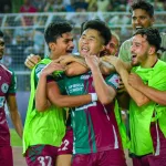 ISL 2024-25: Apuia’s Screamer Seals ISL Final Berth for Mohun Bagan Super Giant