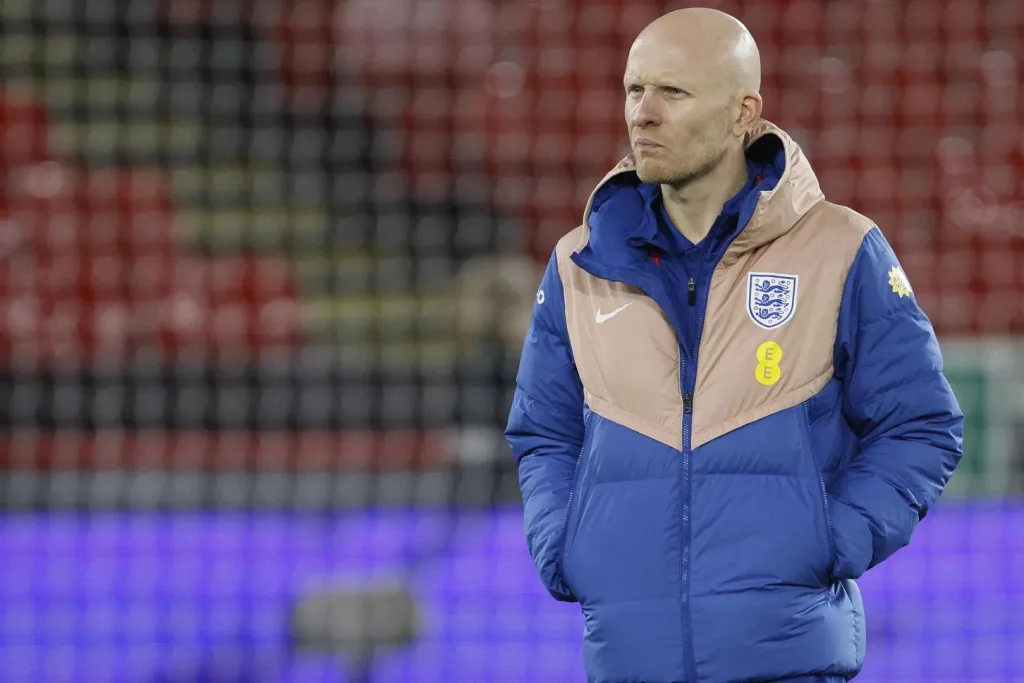 Arjan Veurink to Lead Dutch Women’s Football Post-Euro 2025, Ending Eight-Year England Stint 2 Arjan Veurink Arjan Veurink to Lead Dutch Women’s Football Post-Euro 2025, Ending Eight-Year England Stint