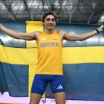 Armand Duplantis Claims Laureus Sportsman of the Year Crown After Stellar Season