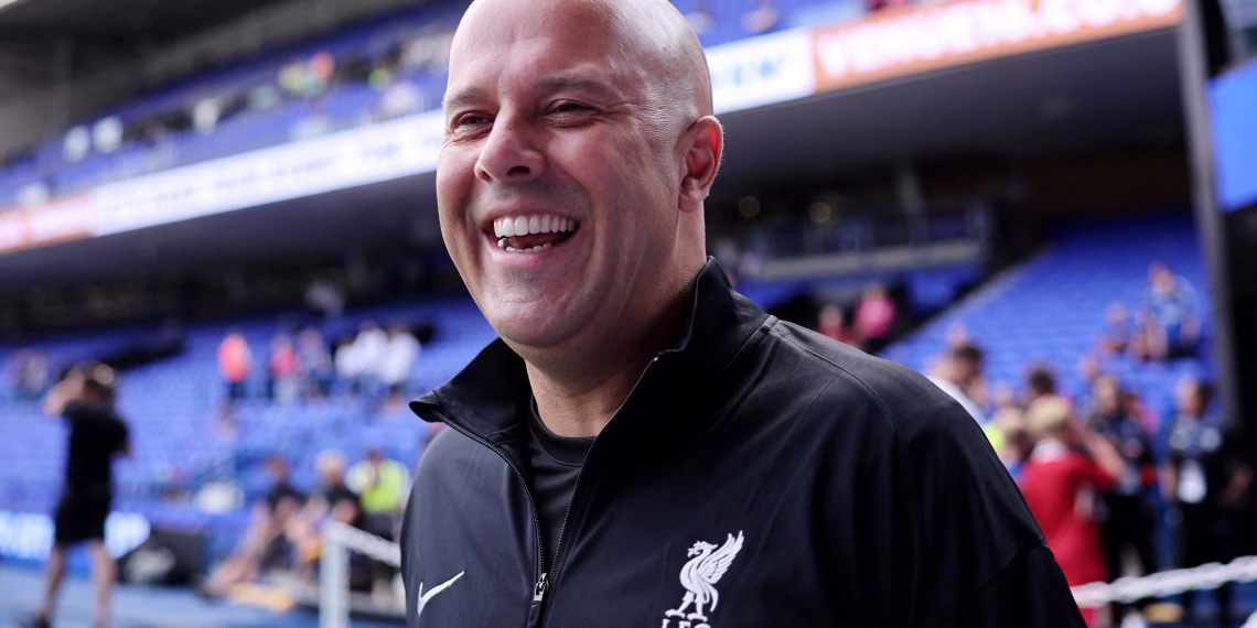 Arne Slot's Journey: From An Underestimated Player to A Premier League Champion Coach