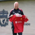 Arne Slot Salutes Jurgen Klopp After Liverpool’s Historic Title Triumph