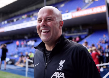 Arne Slot's Journey: From An Underestimated Player to A Premier League Champion Coach