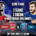 Champions League 2024-25: Arsenal vs PSG Preview, Prediction and Where To Watch The Match LIVE