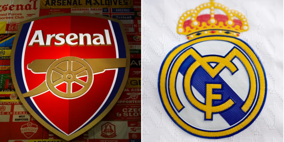 Arsenal vs Real Madrid: Lineup and how to watch the UEFA Champions League quarter final first leg match LIVE in India?
